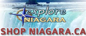 Niagara Freefall Interactive Center