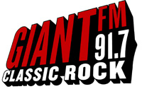 91.7 GIANT FM